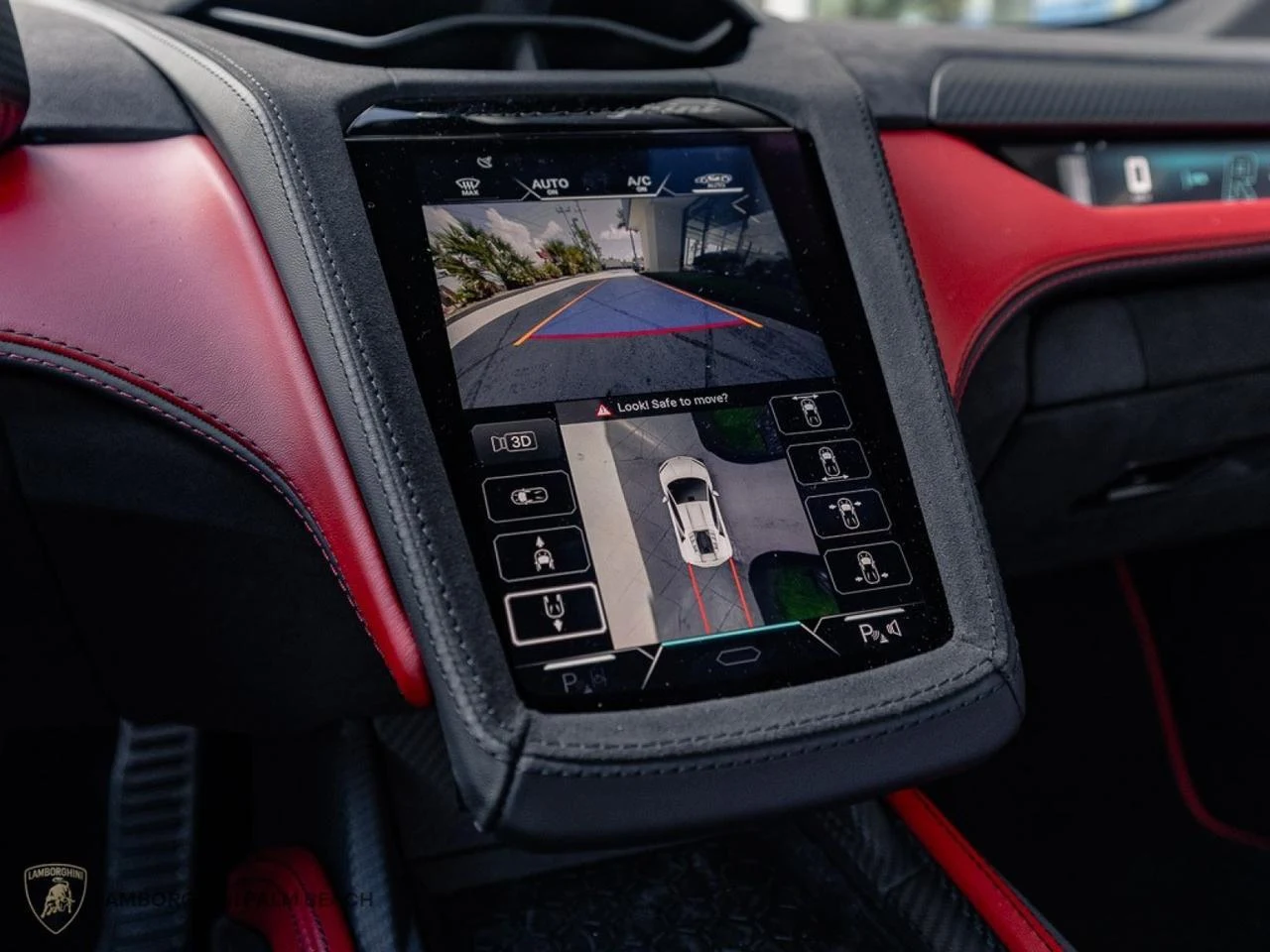 2026 Lamborghini Temerario, 9/27