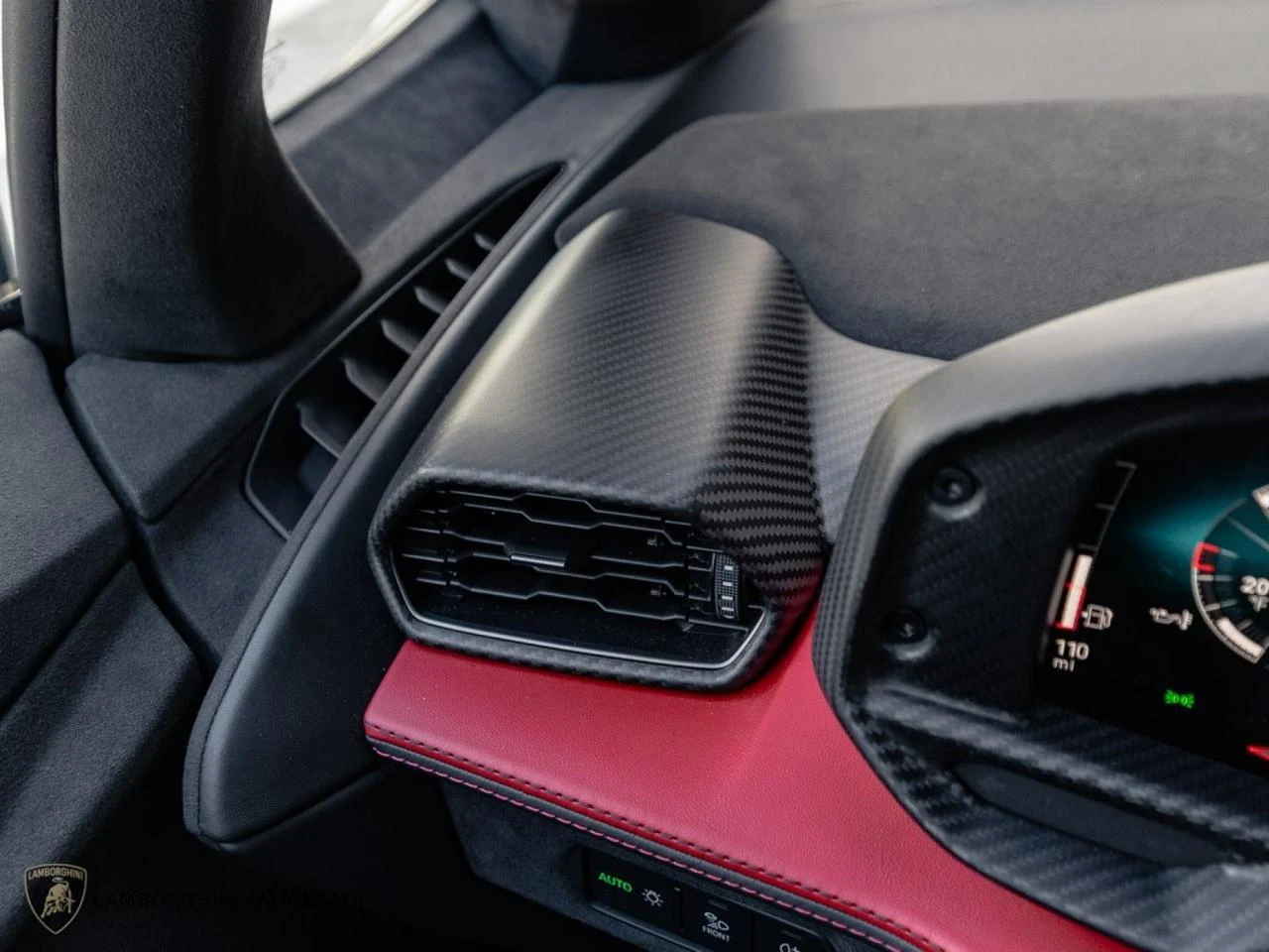 2026 Lamborghini Temerario, 12/27