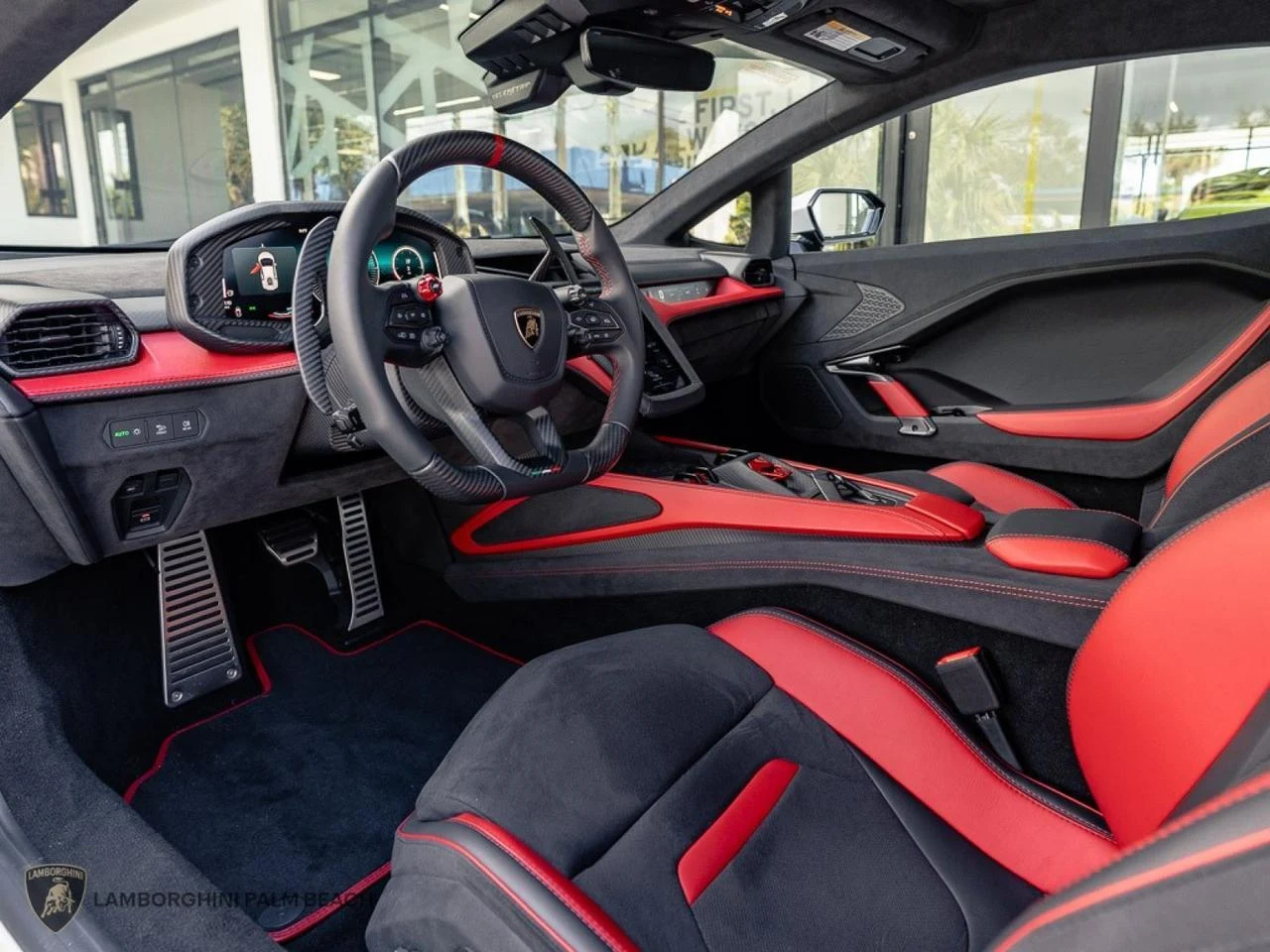 2026 Lamborghini Temerario, 13/27