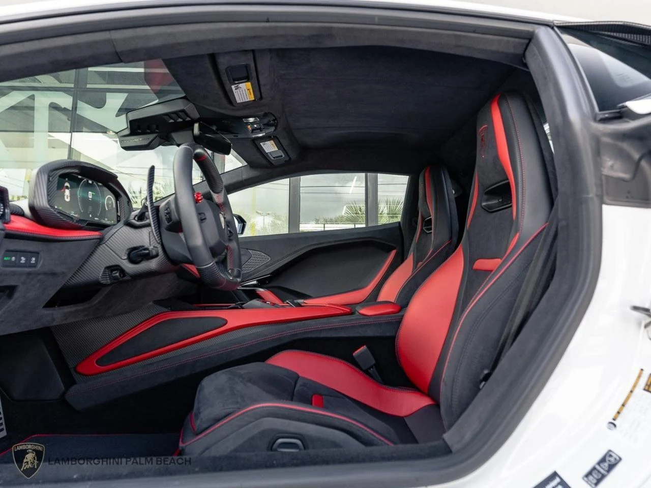 2026 Lamborghini Temerario, 15/27