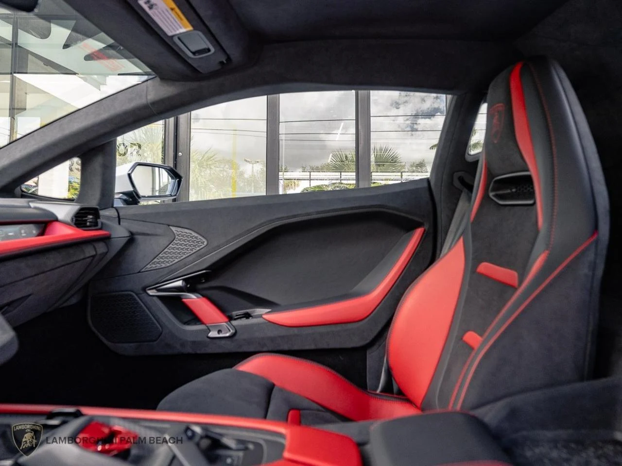 2026 Lamborghini Temerario, 16/27