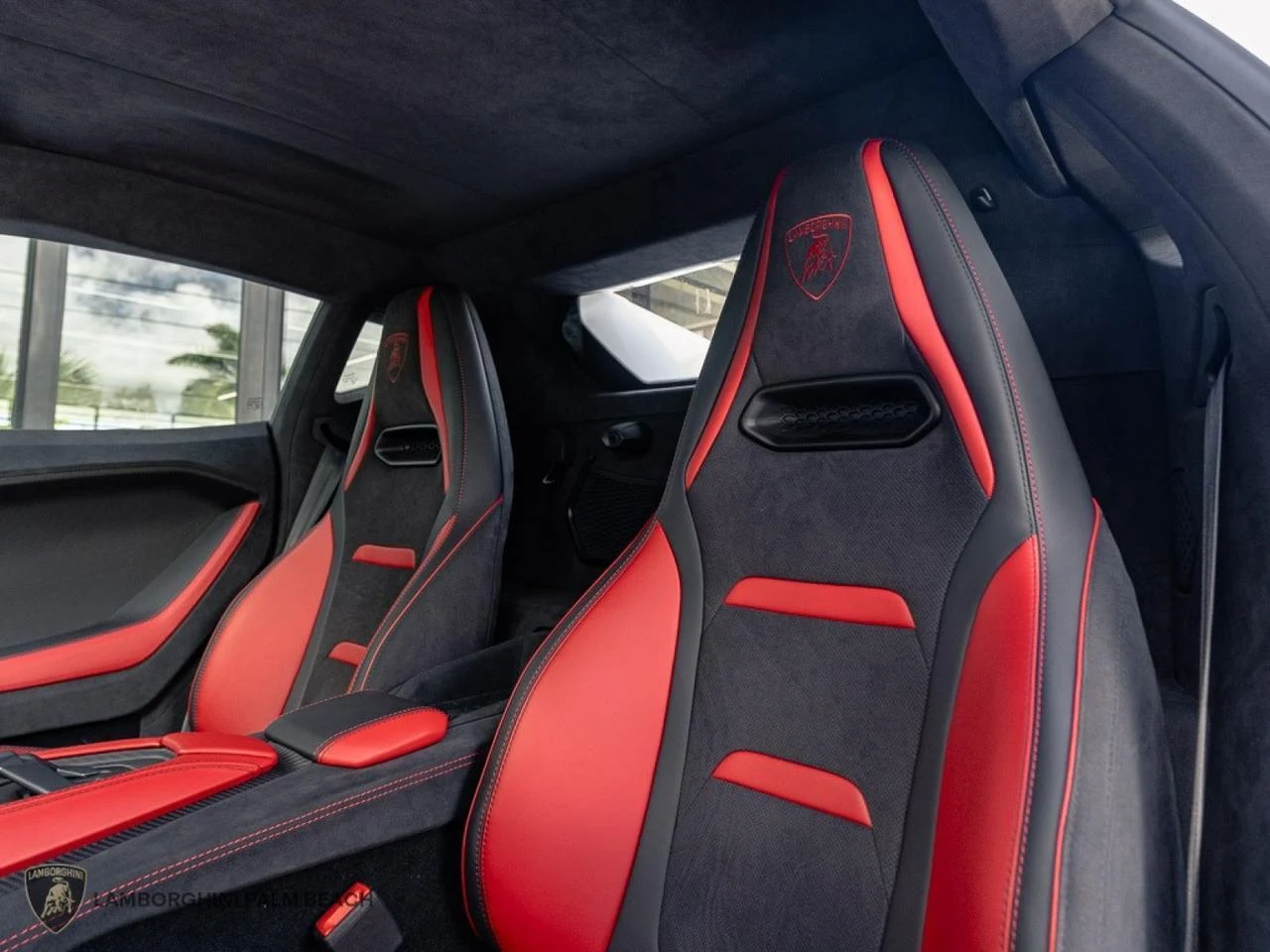 2026 Lamborghini Temerario, 17/27