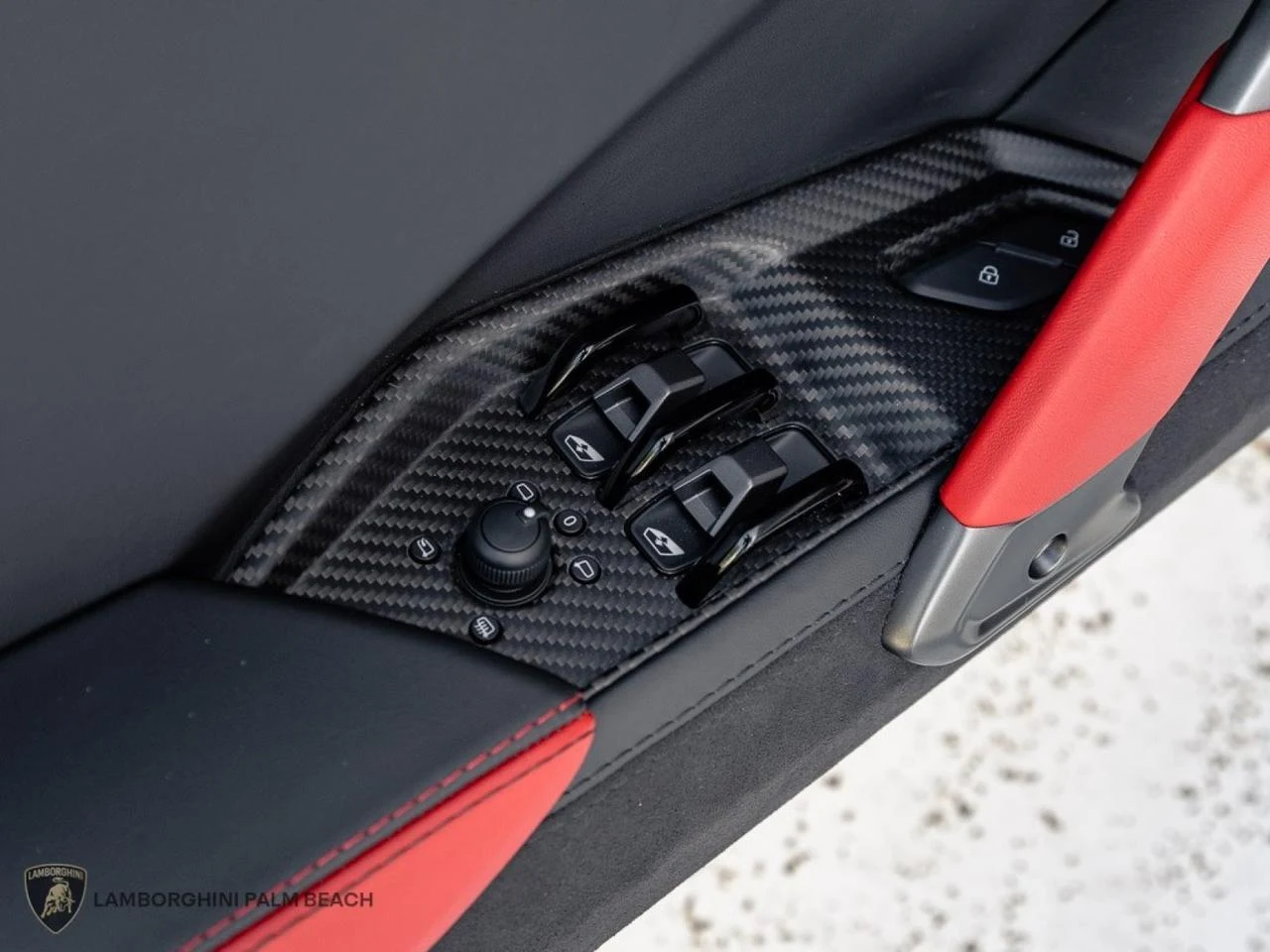 2026 Lamborghini Temerario, 19/27