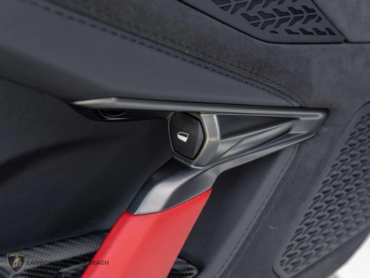 2026 Lamborghini Temerario, 20/27