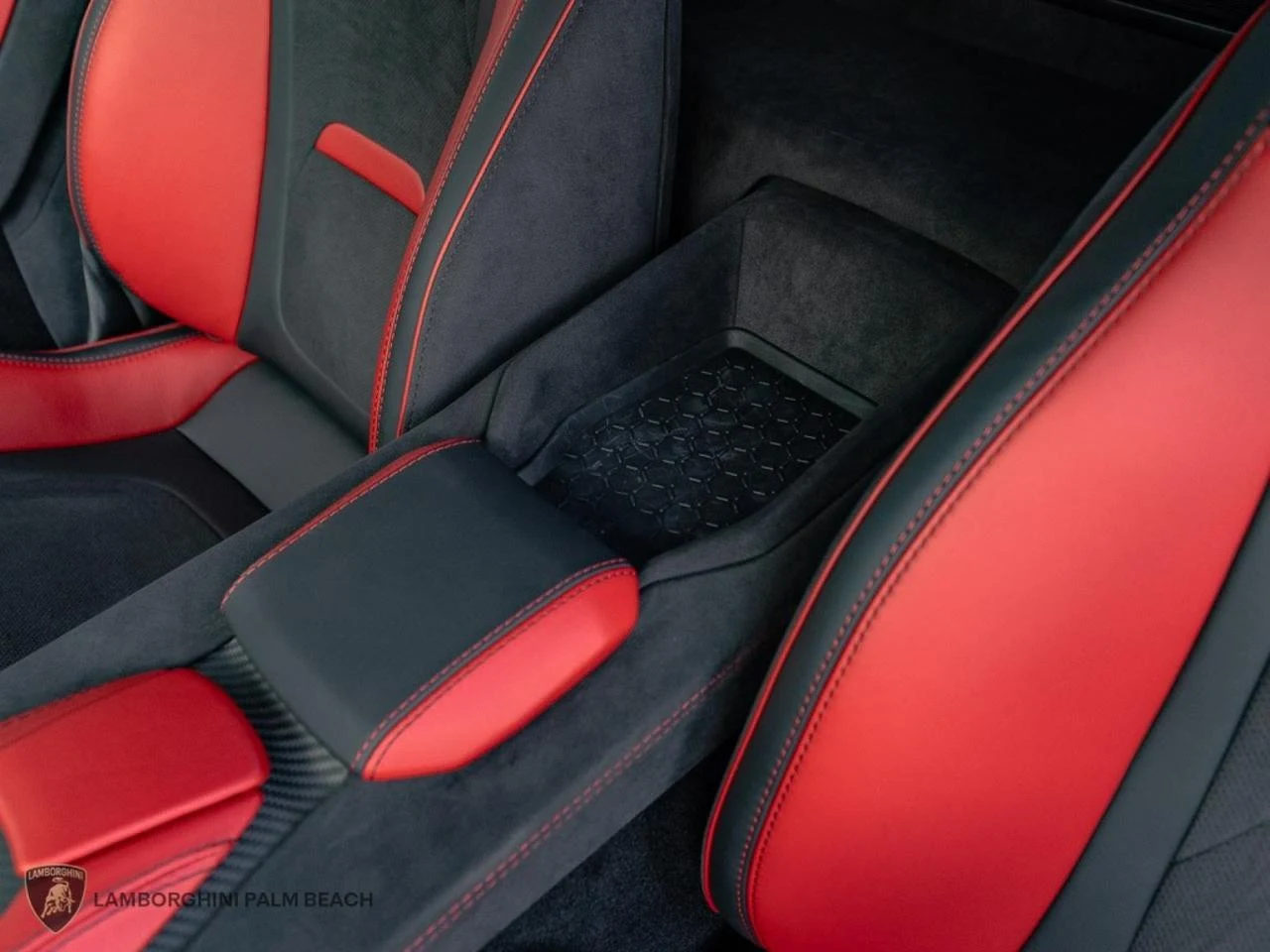 2026 Lamborghini Temerario, 24/27