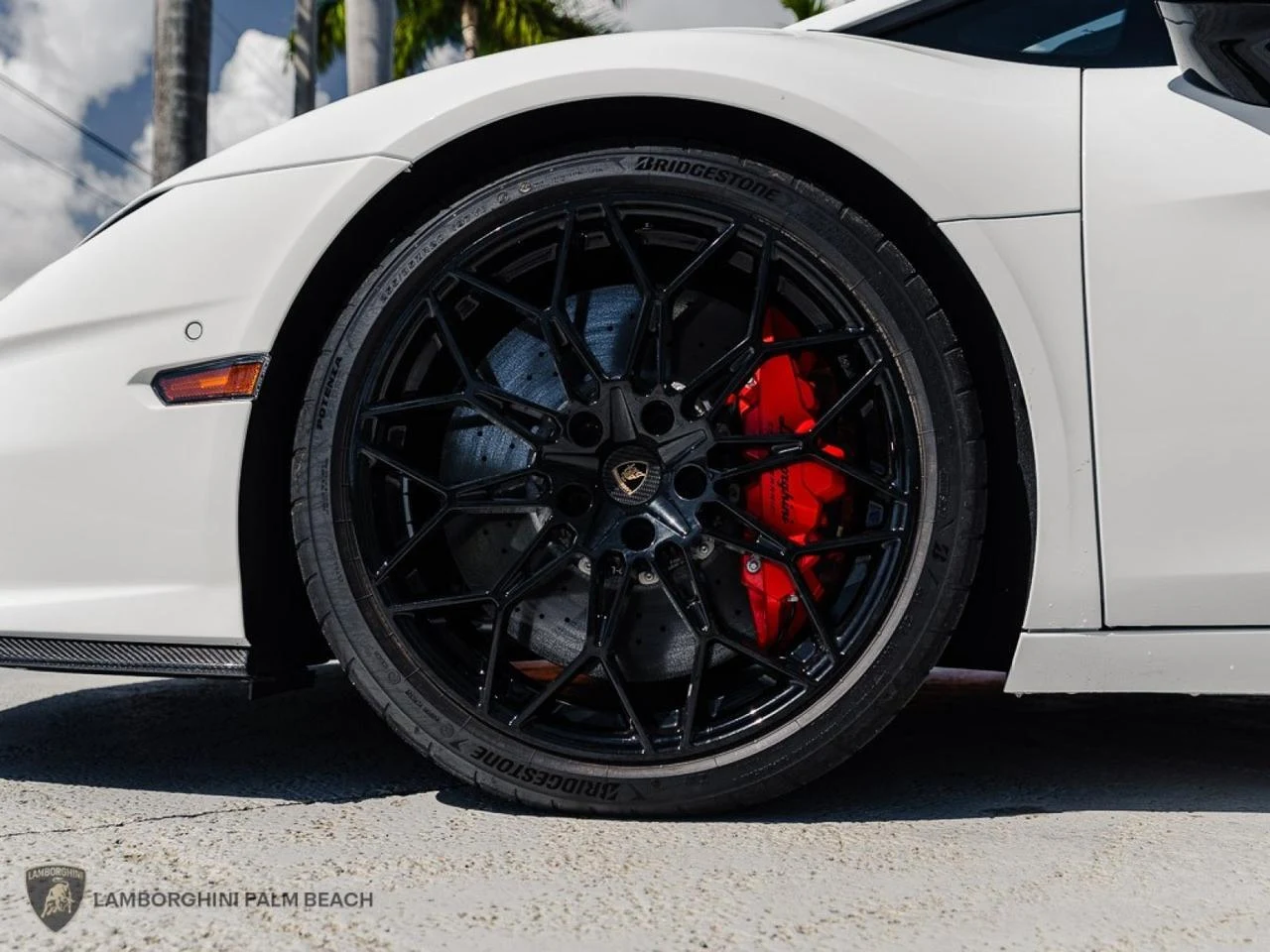 2026 Lamborghini Temerario, 26/27