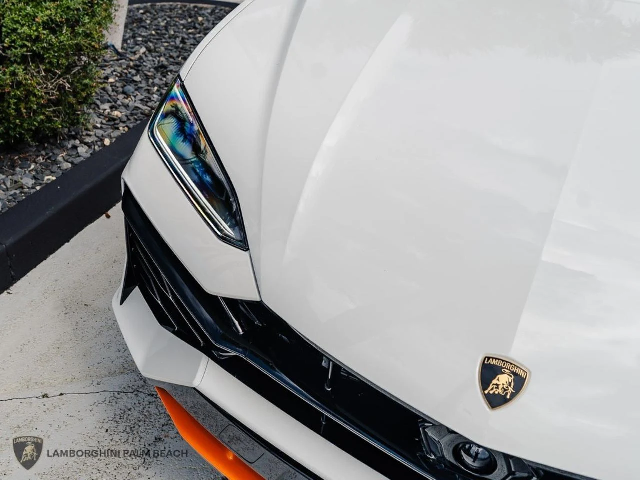 2026 Lamborghini Urus SE, 7/27