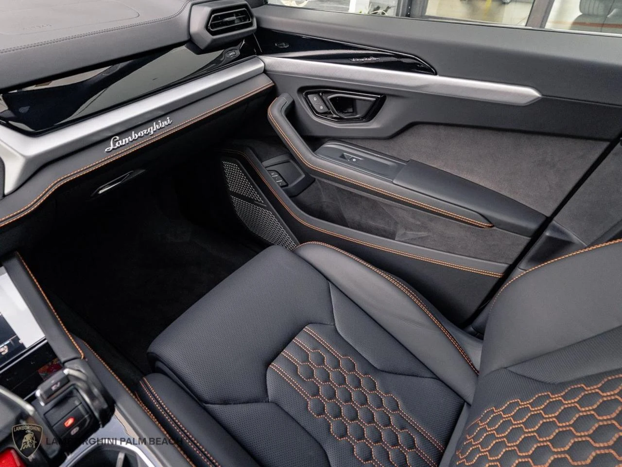 2026 Lamborghini Urus SE, 9/27