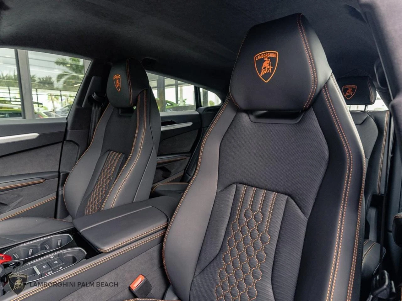 2026 Lamborghini Urus SE, 13/27
