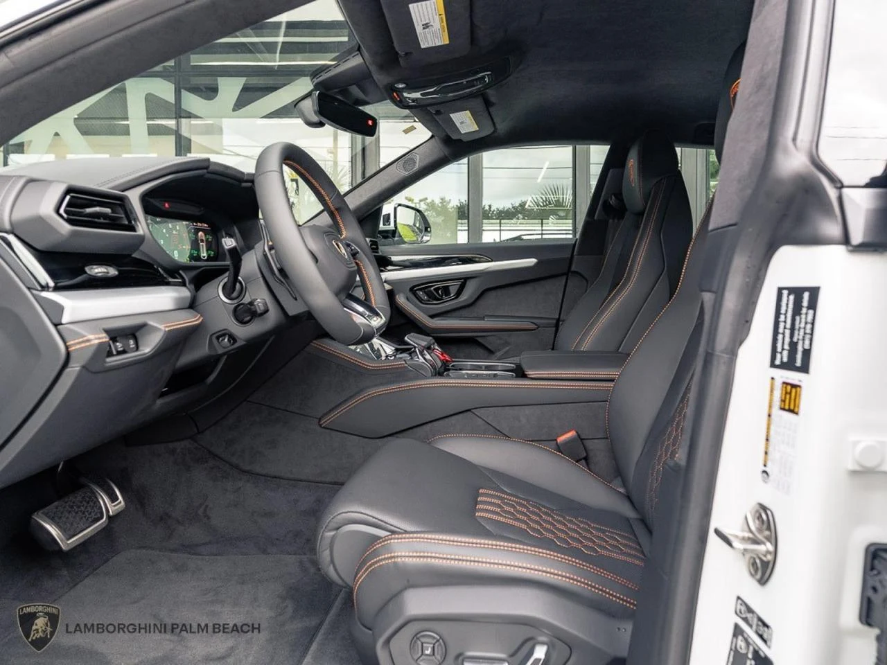 2026 Lamborghini Urus SE, 14/27