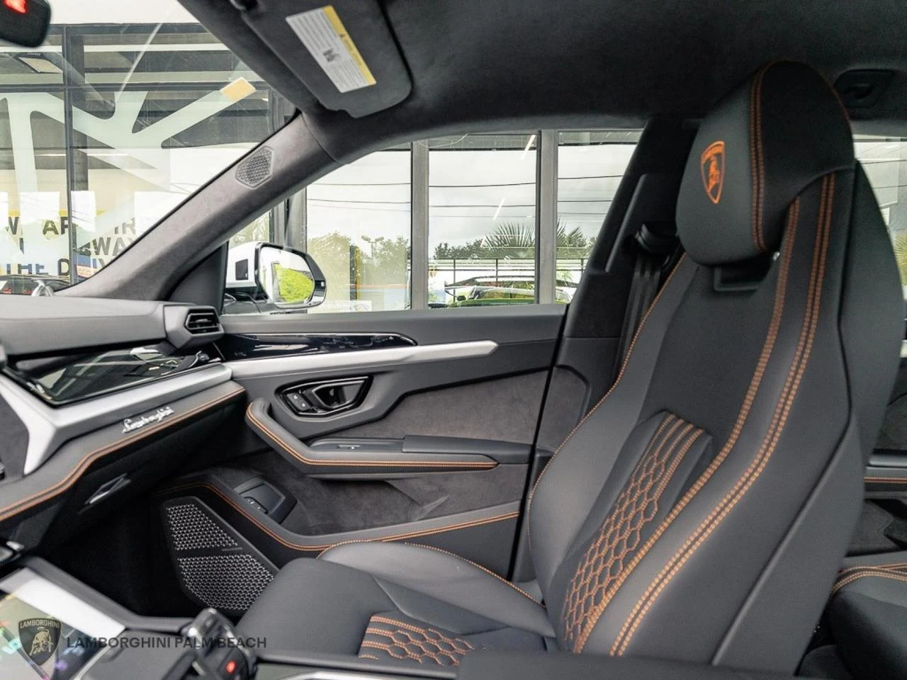 2026 Lamborghini Urus SE, 15/27