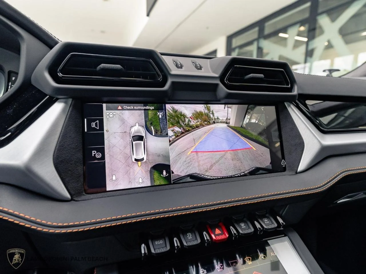 2026 Lamborghini Urus SE, 17/27