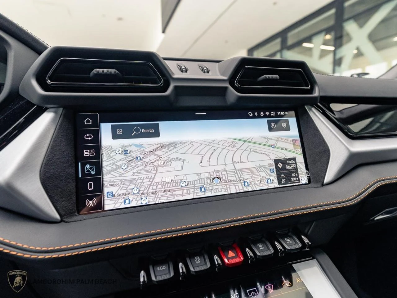 2026 Lamborghini Urus SE, 18/27