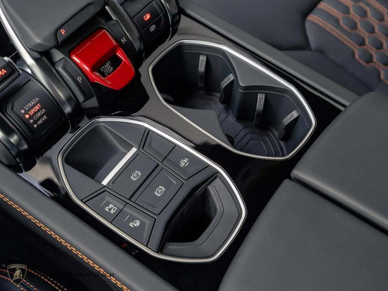 2026 Lamborghini Urus SE, 19/27