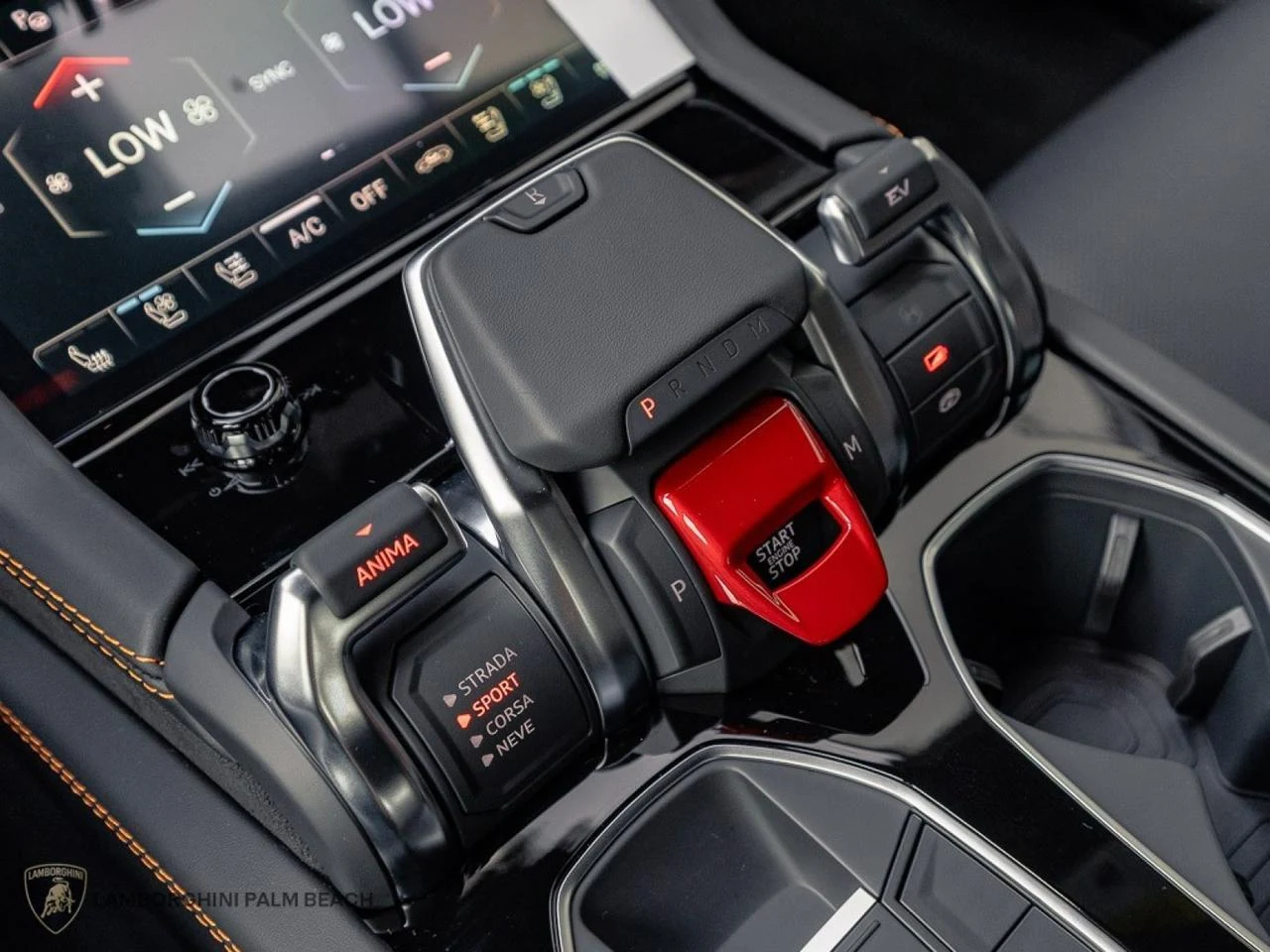 2026 Lamborghini Urus SE, 20/27