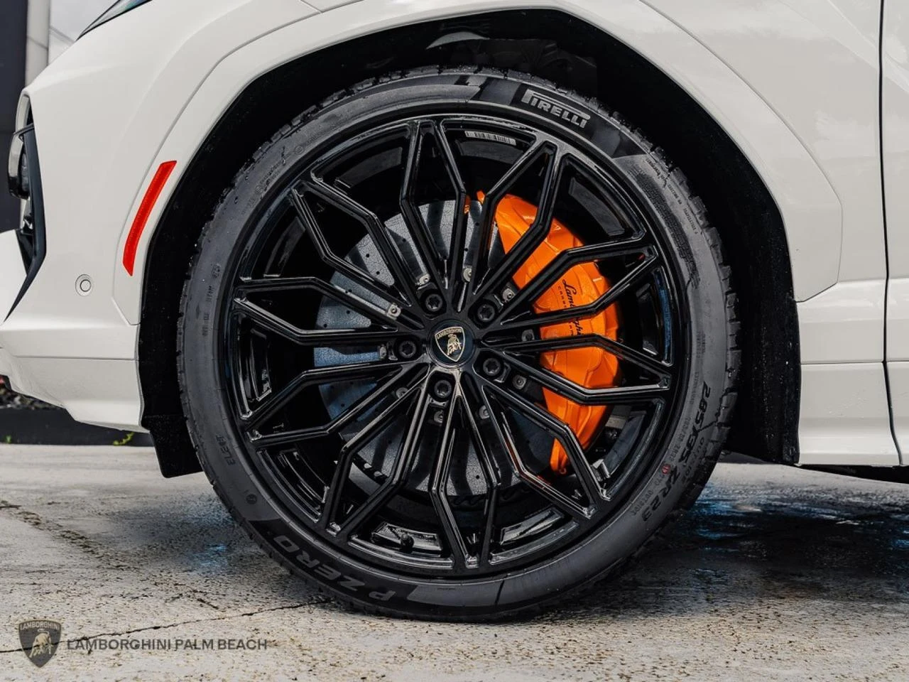 2026 Lamborghini Urus SE, 26/27