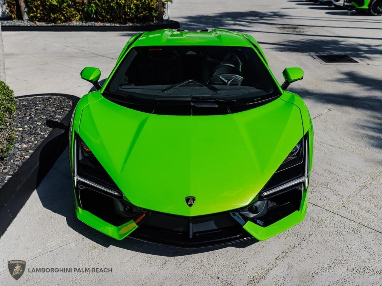 2026 Lamborghini Revuelto, 4/24