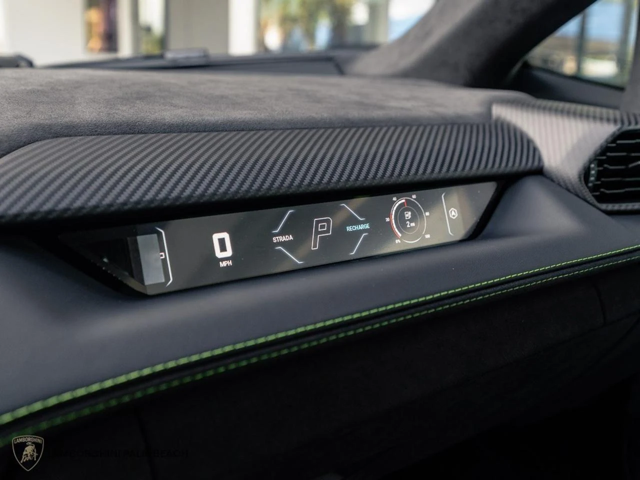 2026 Lamborghini Revuelto, 7/24