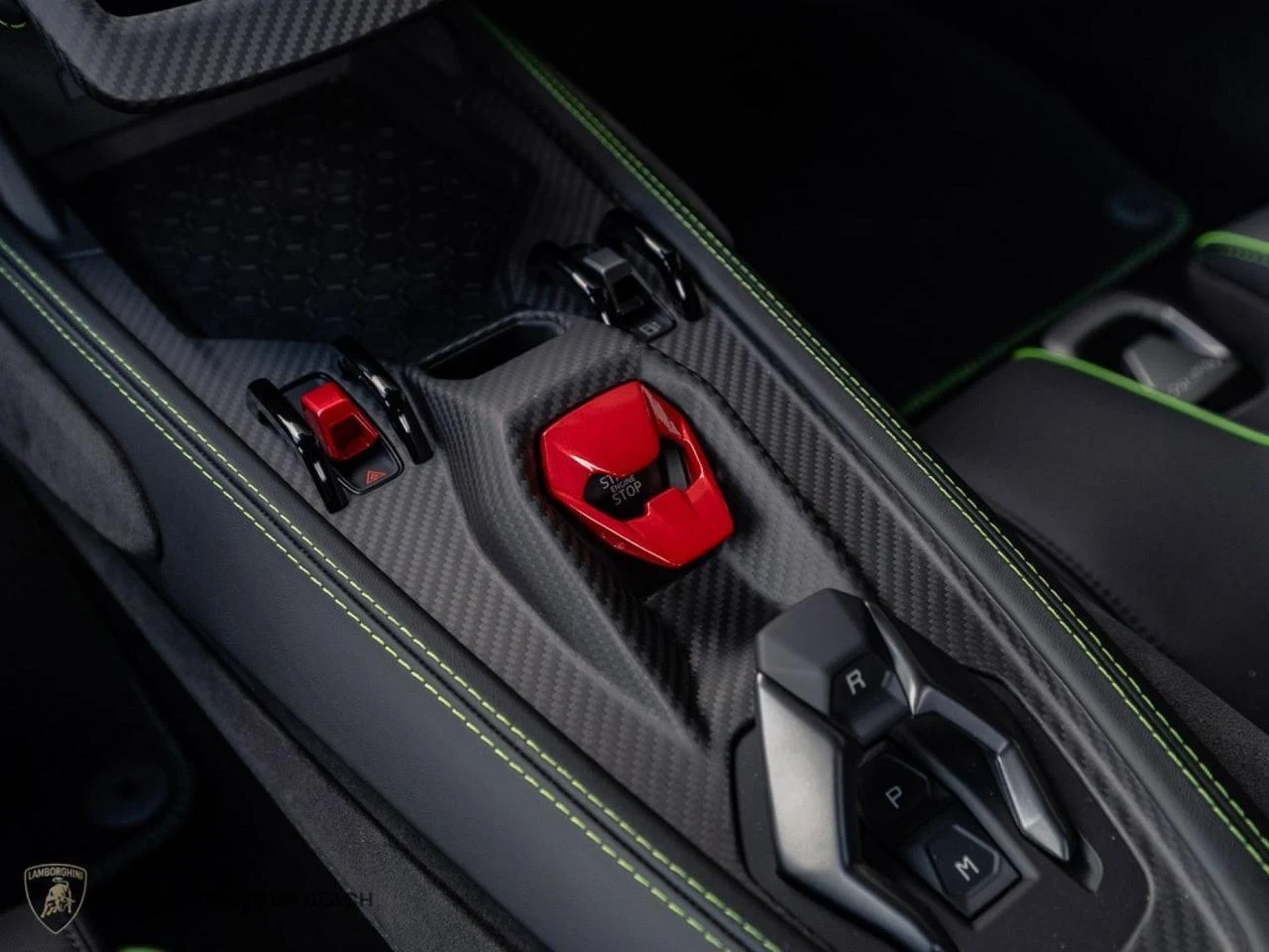 2026 Lamborghini Revuelto, 8/24
