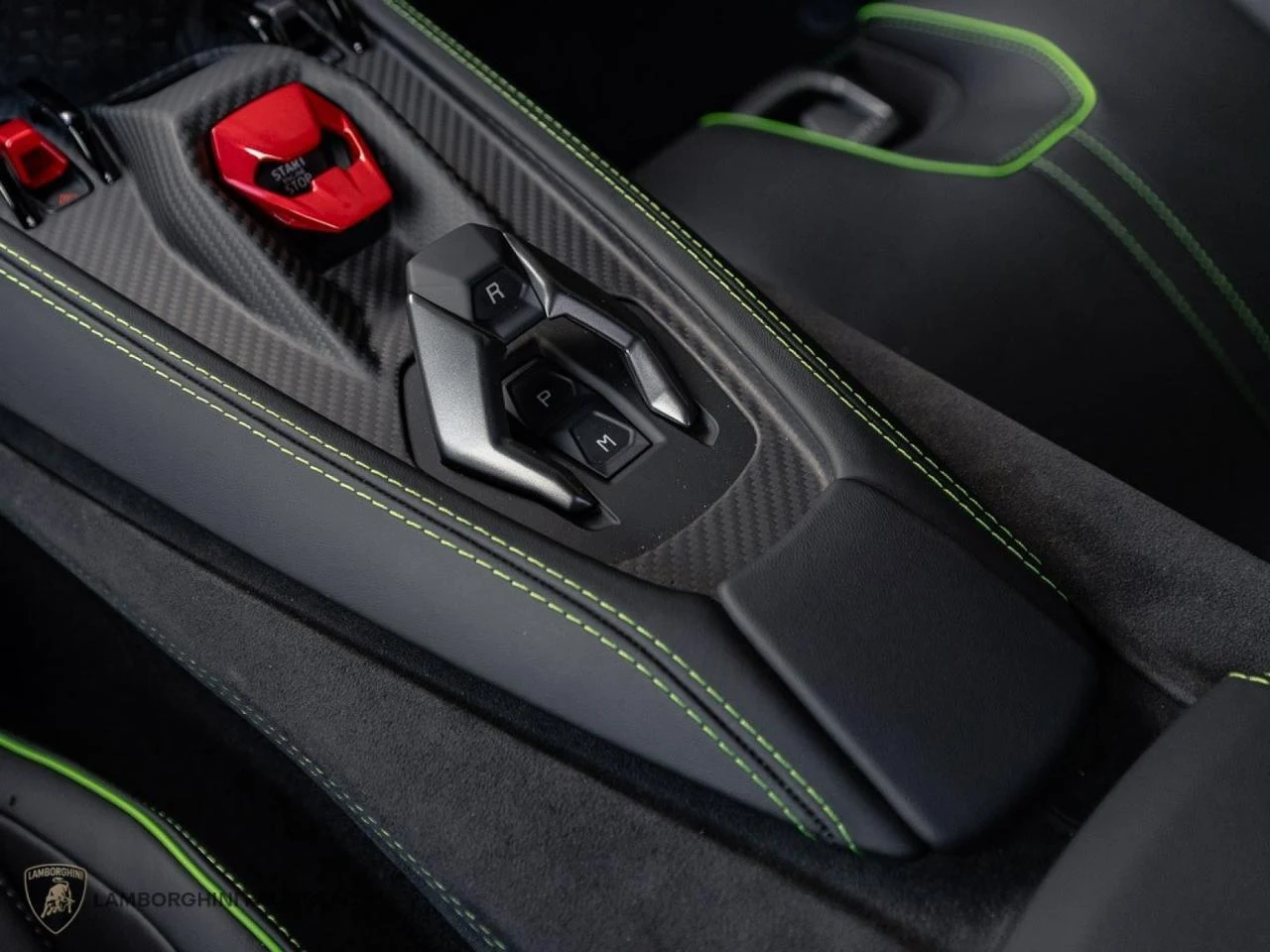 2026 Lamborghini Revuelto, 9/24