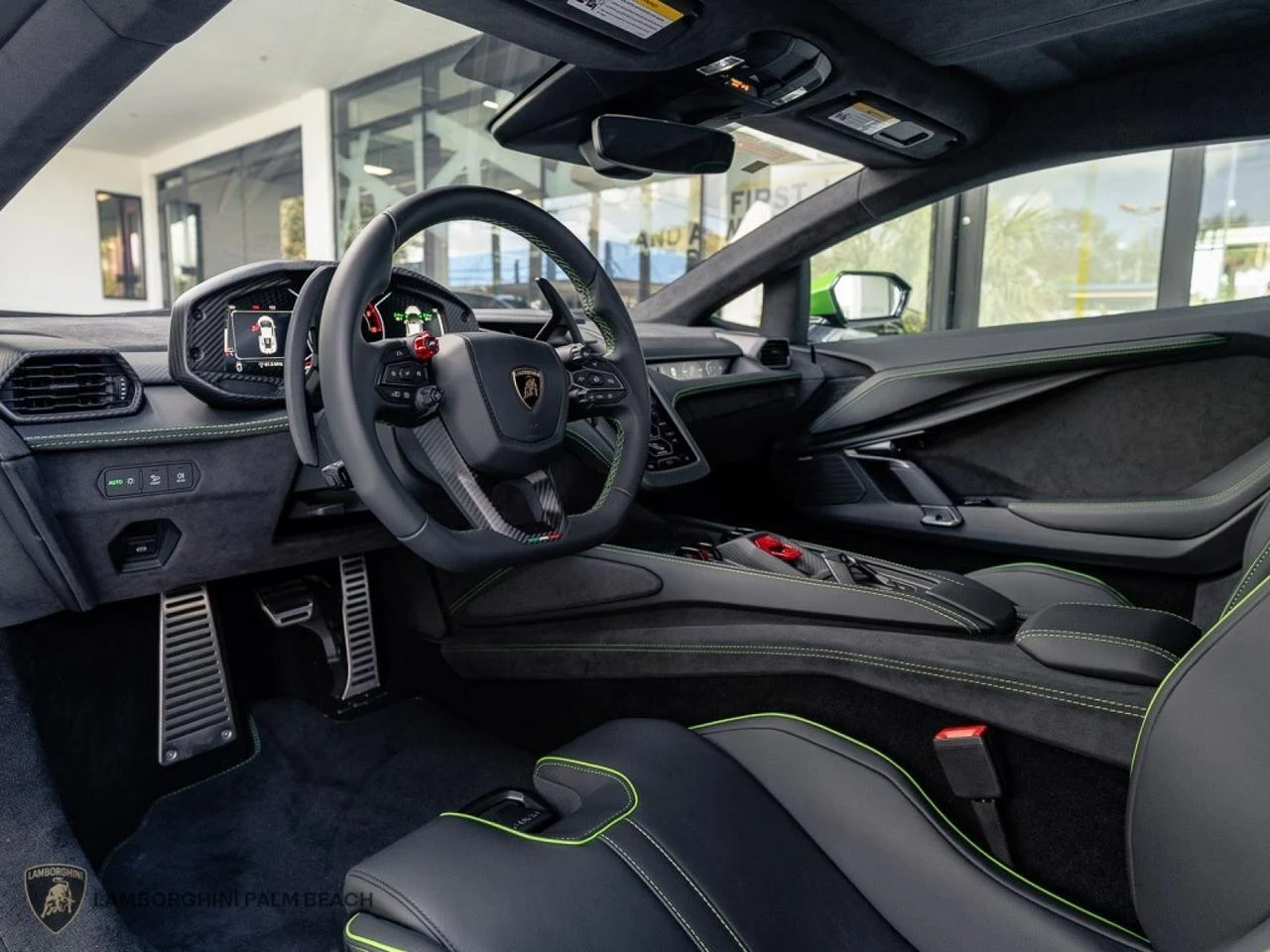 2026 Lamborghini Revuelto, 16/24