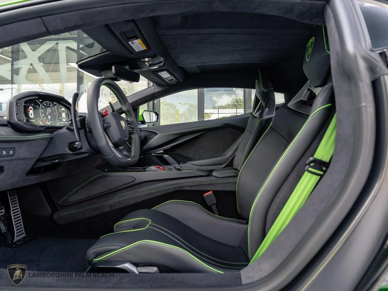 2026 Lamborghini Revuelto, 17/24