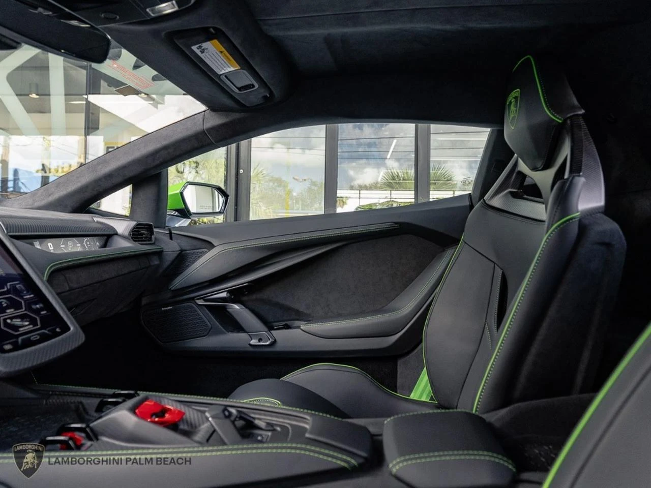 2026 Lamborghini Revuelto, 18/24