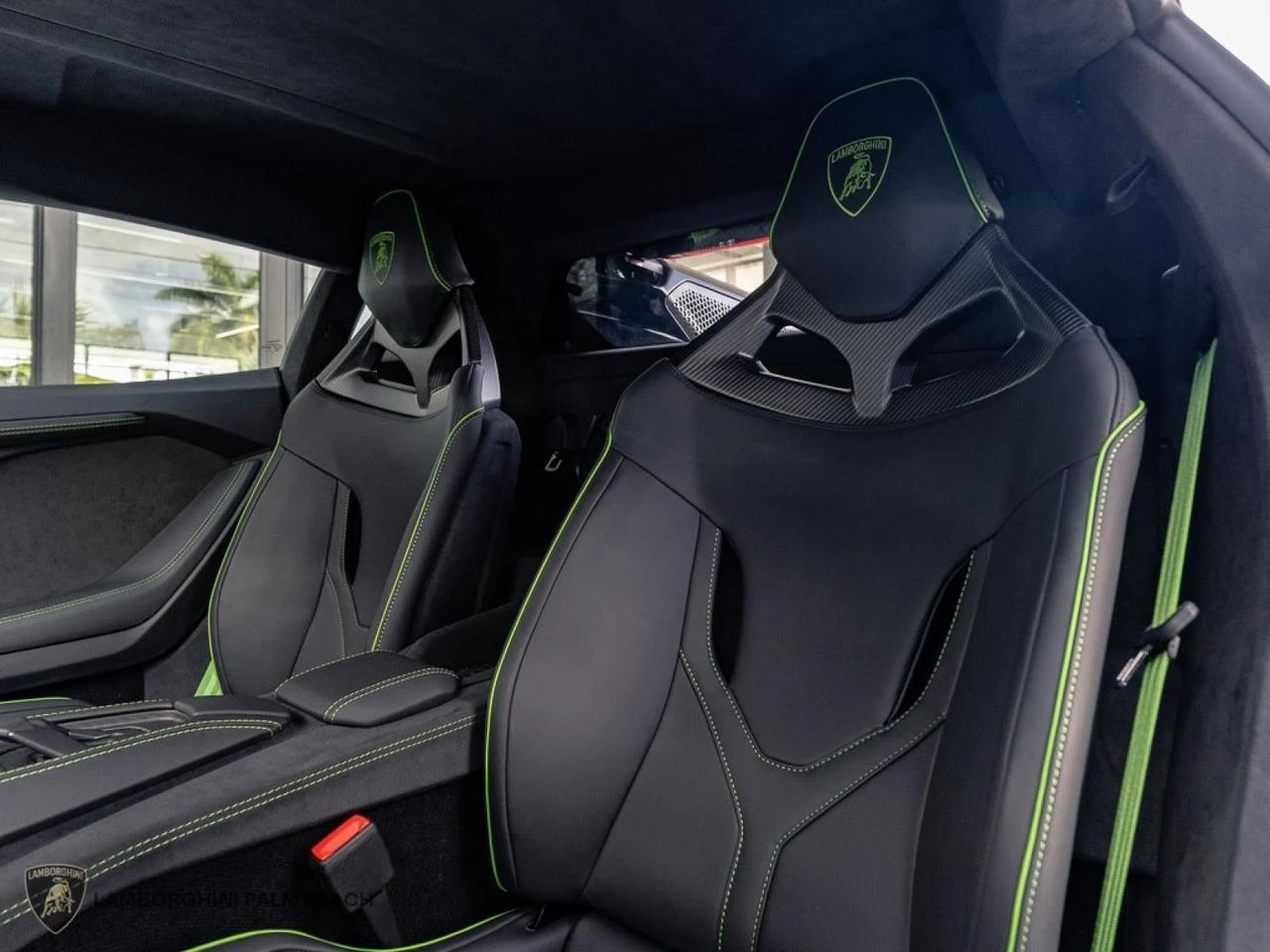 2026 Lamborghini Revuelto, 19/24