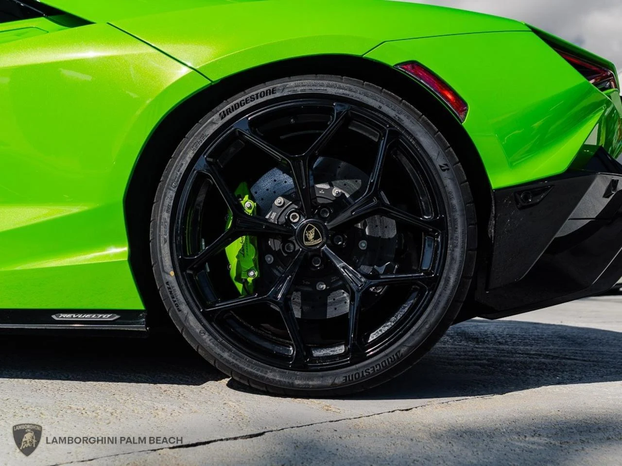 2026 Lamborghini Revuelto, 23/24