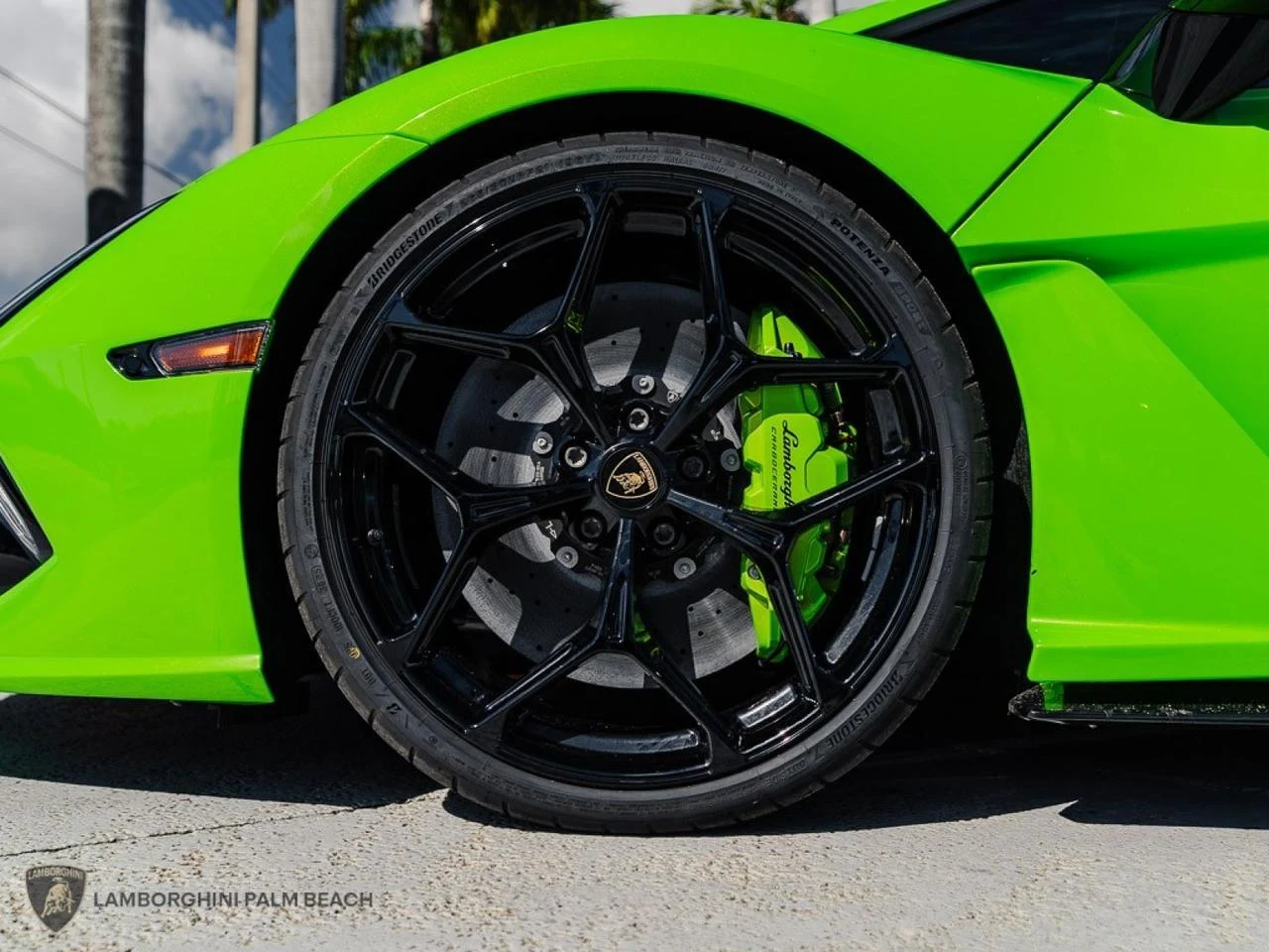 2026 Lamborghini Revuelto, 24/24