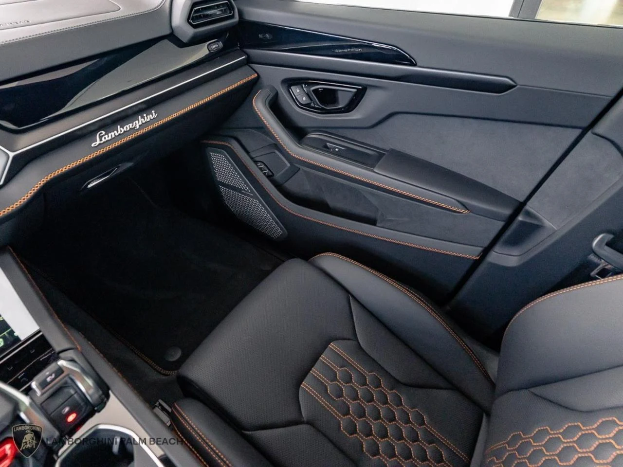 2026 Lamborghini Urus SE, 9/22