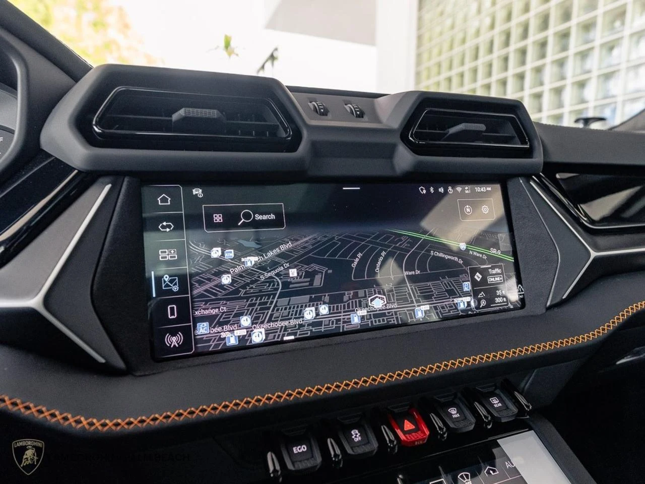 2026 Lamborghini Urus SE, 13/22