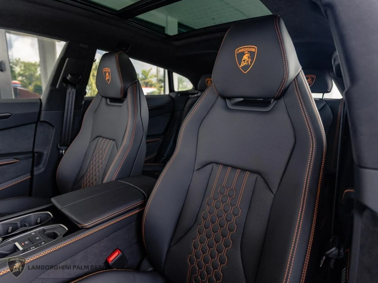 2026 Lamborghini Urus SE, 16/22