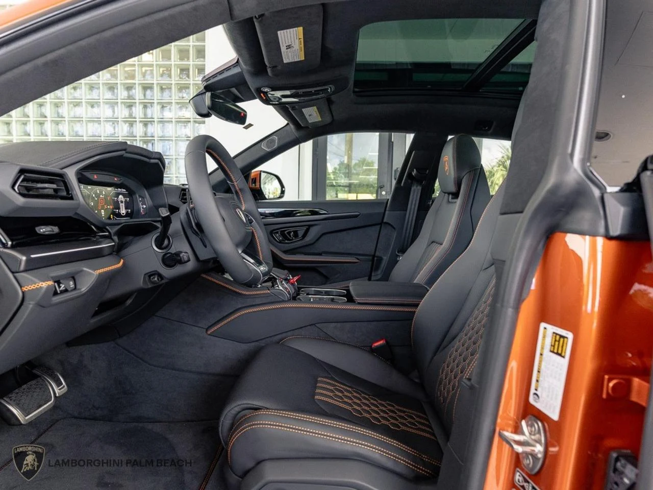 2026 Lamborghini Urus SE, 17/22