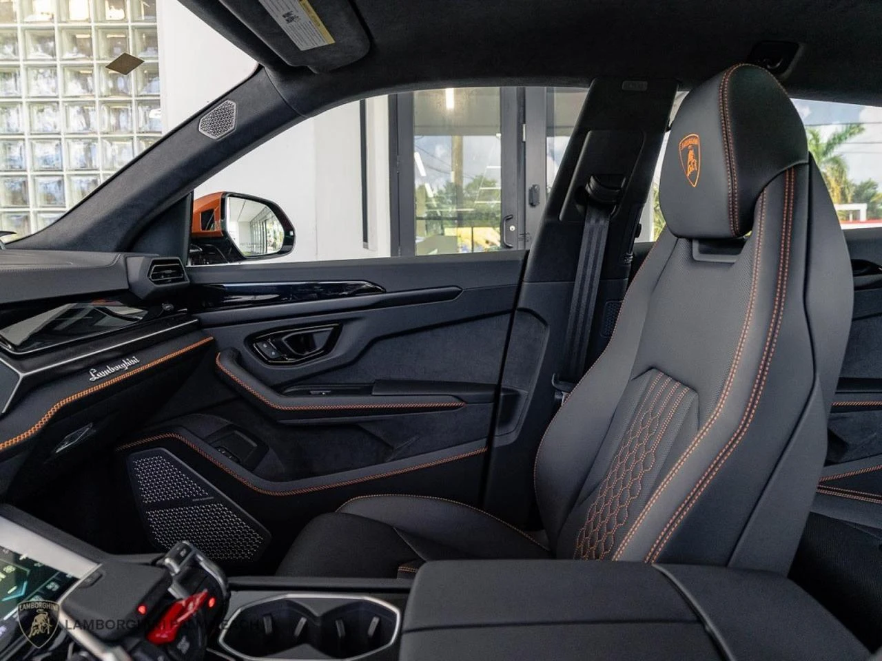 2026 Lamborghini Urus SE, 18/22
