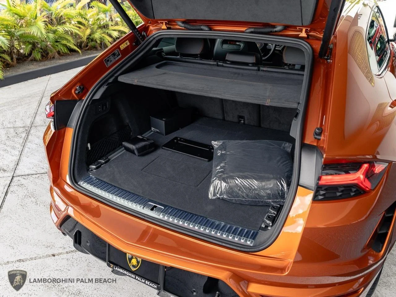 2026 Lamborghini Urus SE, 20/22