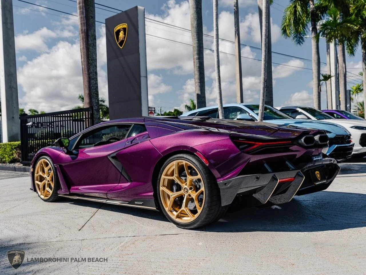 2025 Lamborghini Revuelto for sale, photo 3 of 30
