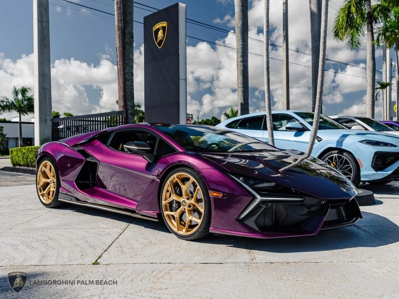 2025 Lamborghini Revuelto for sale, photo 8 of 30