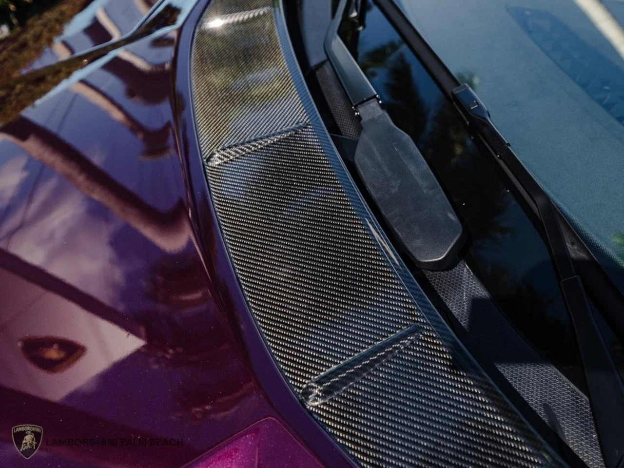 2025 Lamborghini Revuelto, detail