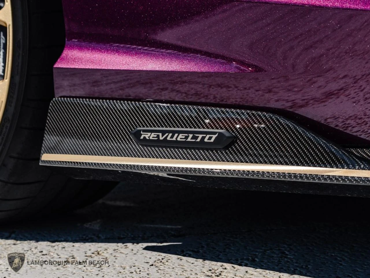 2025 Lamborghini Revuelto for sale, photo 16 of 30