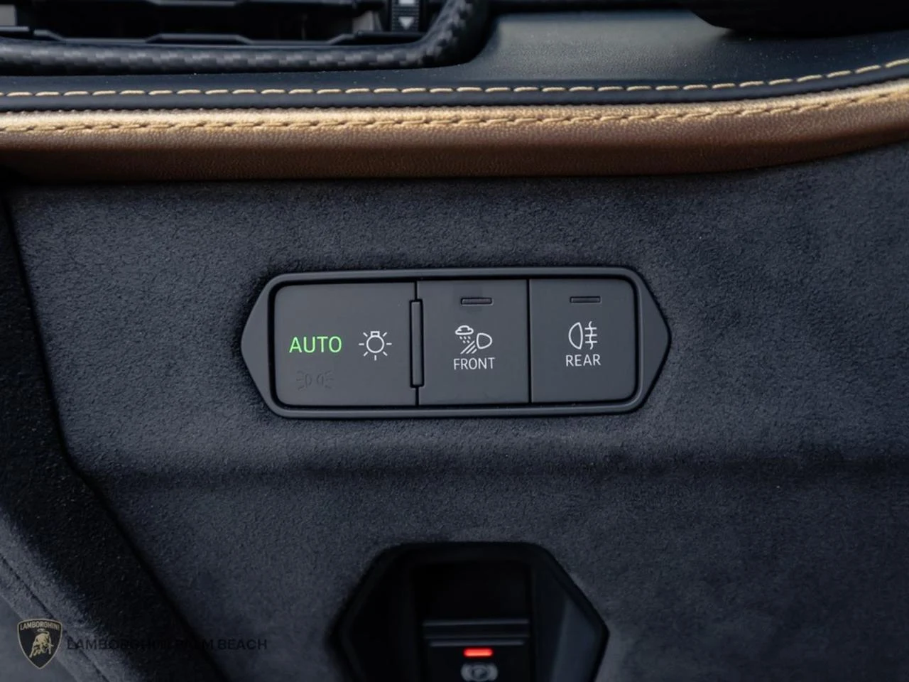2025 Lamborghini Revuelto for sale, photo 22 of 30