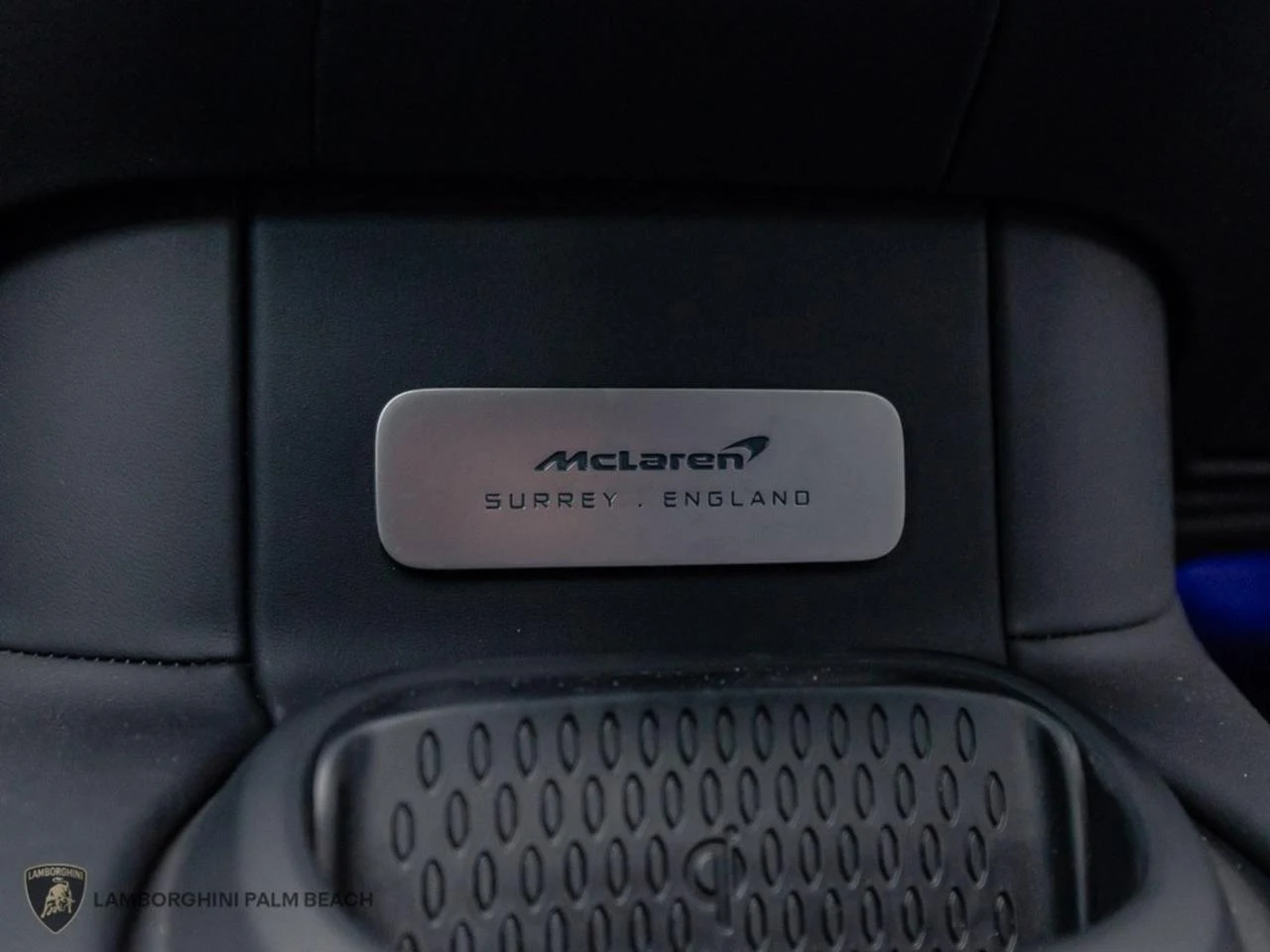2025 McLaren Artura Spider for sale, photo 24 of 30