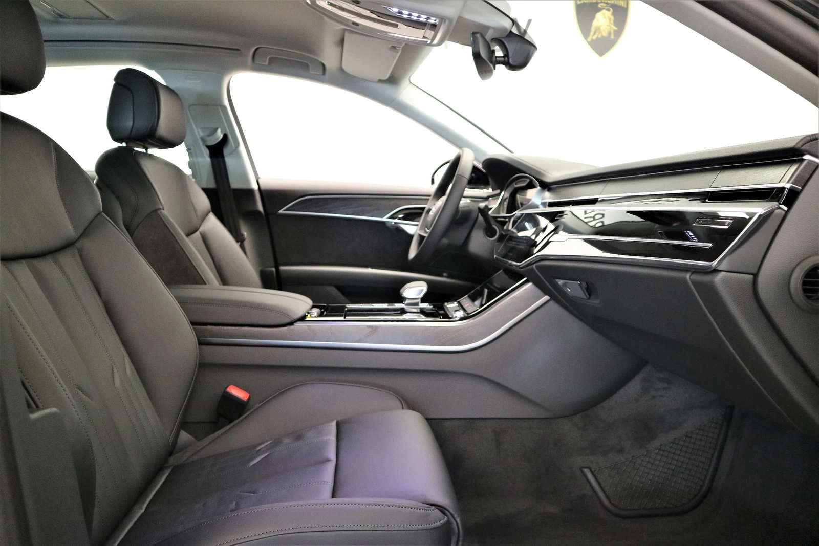 Audi A8 L 60 TFSI e quattro, 7/8