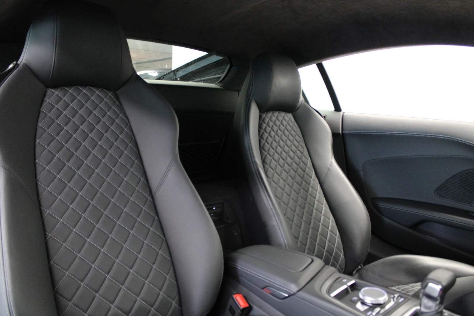 Audi R8 V10 performance quattro, 7/7
