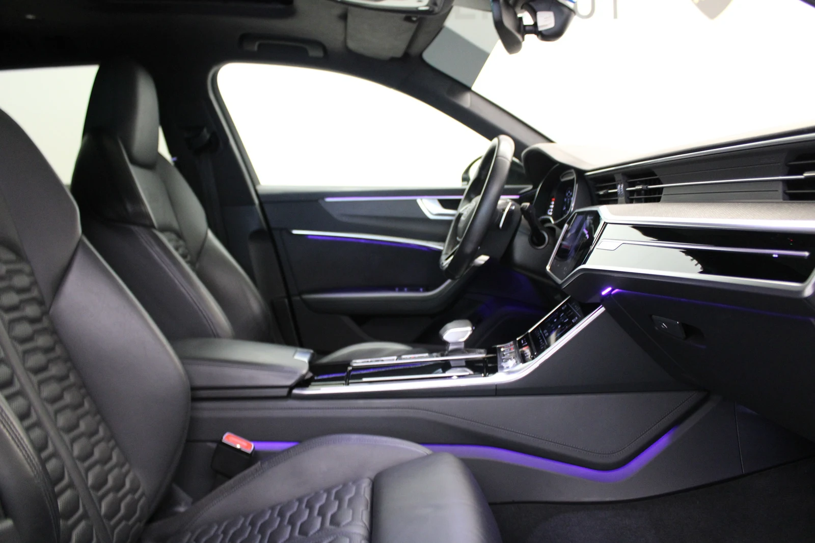 Audi RS 6 Avant Performance, 6/7