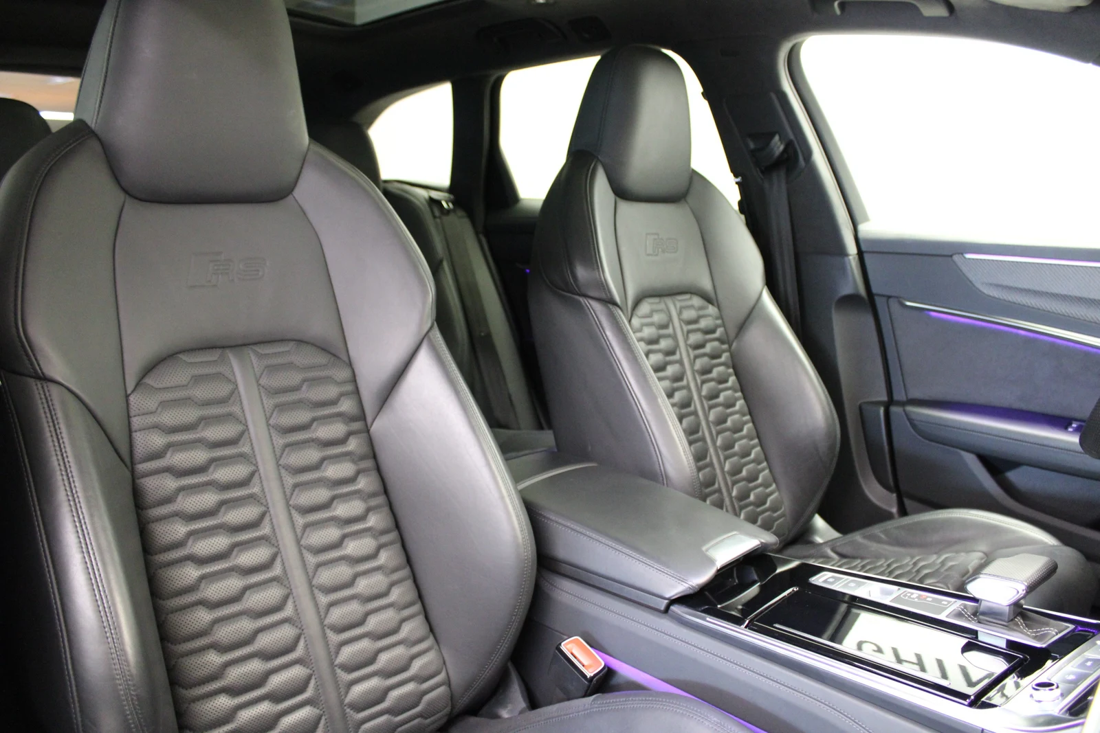 Audi RS 6 Avant Performance, 7/7