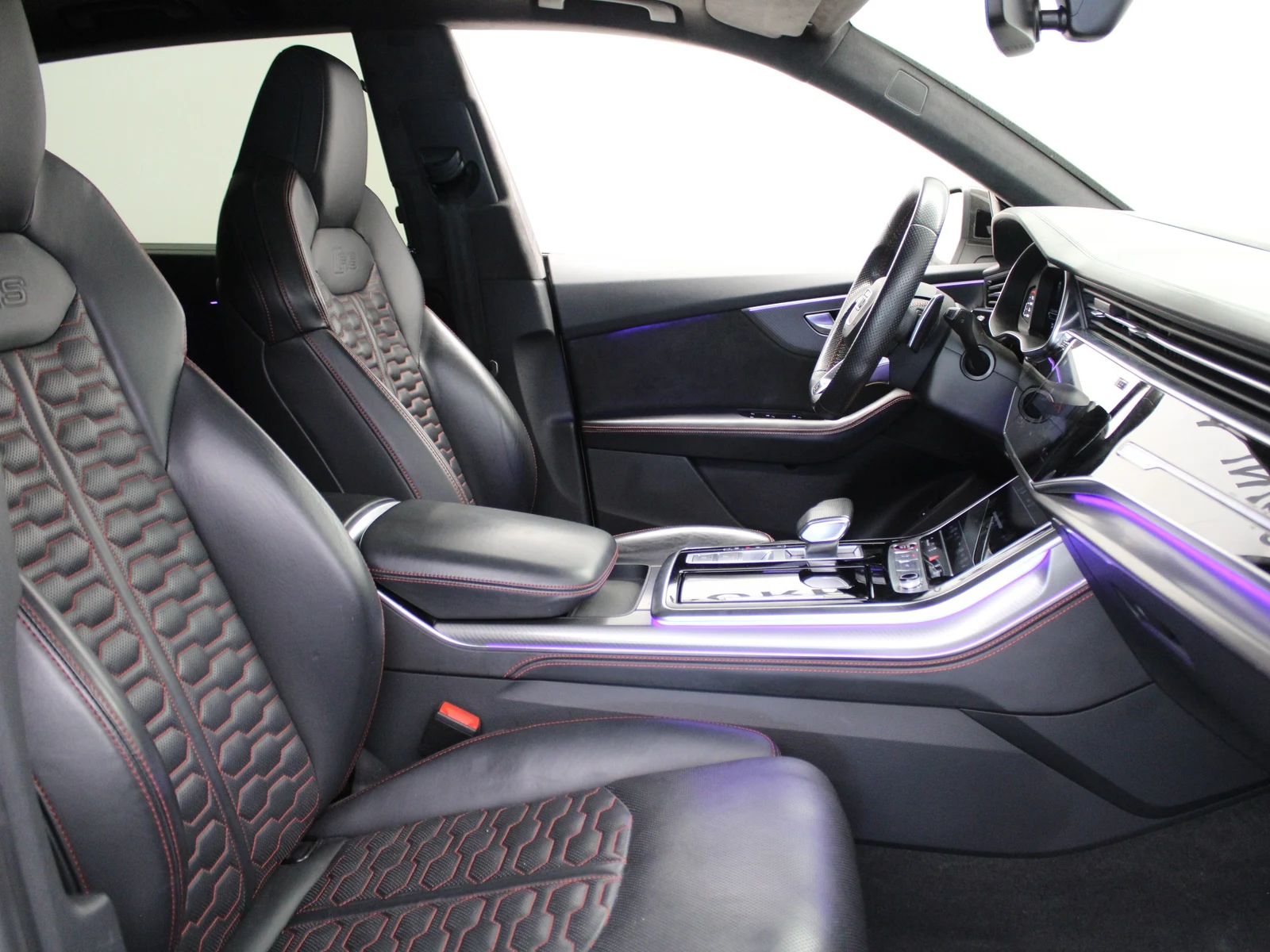 Audi RS Q8, 7/7