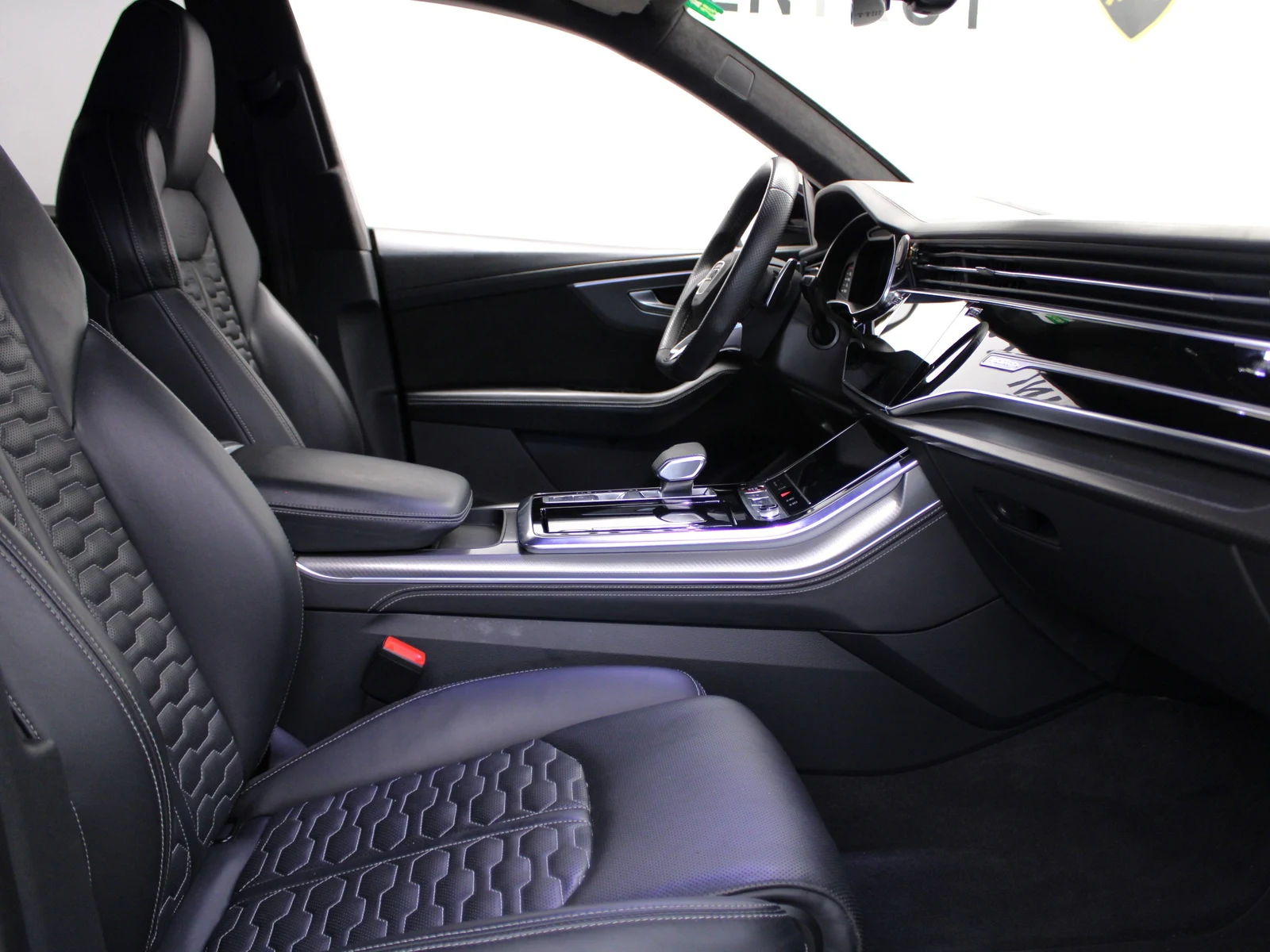 Audi RS Q8 ABT, 6/8