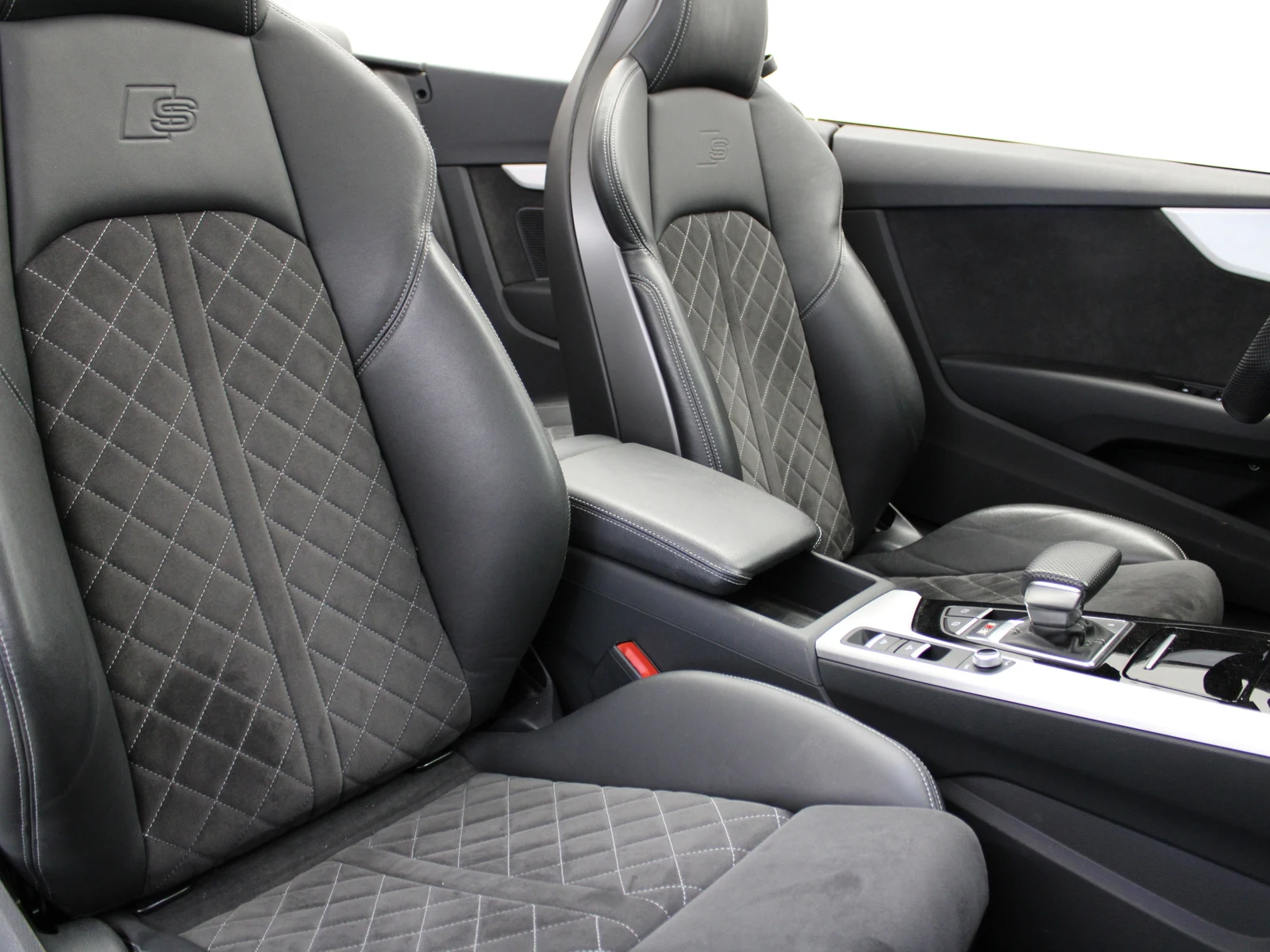 Audi S5 Cabriolet, 8/9