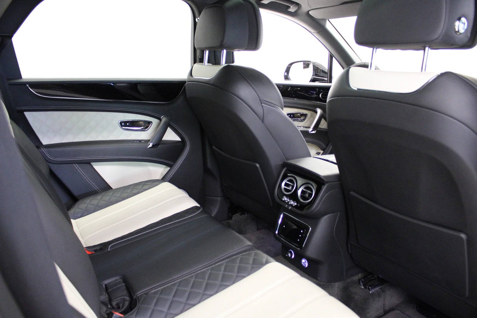 Bentley Bentayga W12, 9/9